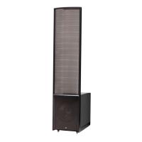 Напольная акустика Martin Logan Renaissance ESL 15A Meteor Grey (Gloss Metallic)