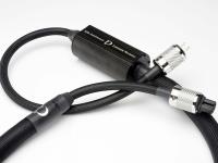 Сетевой кабель Purist Audio Design 30th Anniversary AC Power Cord 1.5m