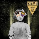 Компакт-диск Destrage / A Means To No End (RU)(CD)