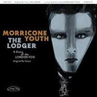 Виниловая пластинка Morricone Youth / The lodger - a story of the london fog - rsd 2021 release (1LP)