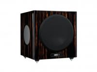 Сабвуфер Monitor Audio Gold Series (5G) W12 Piano Ebony