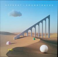 Виниловая пластинка Apparat / Soundtracks (Box) (4LP) Виниловая пластинка Apparat / Soundtracks (Box) (4LP)