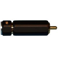 Разъем AudioToys RC-208G white