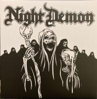 Виниловая пластинка NIGHT DEMON / NIGHT DEMON (1LP)