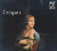 Компакт-диск Enigma / Best Of (3CD)