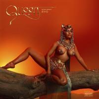 Компакт-диск Nicki Minaj / Queen (CD)