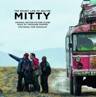Виниловая пластинка OST / THE SECRET LIFE OF WALTER MITTY (1LP)