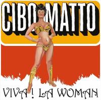 Виниловая пластинка Cibo Matto / Viva! La Woman (1LP)