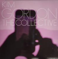 Виниловая пластинка Kim Gordon / The Collective (1LP)