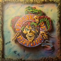 Виниловая пластинка FREAK OF NATURE / FREAK OF NATURE - RED VINYL (1LP)