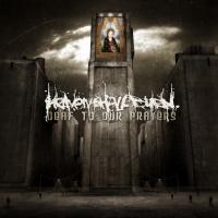 Виниловая пластинка Heaven Shall Burn / Deaf To Our Prayers (1LP)