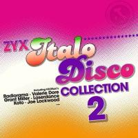 Виниловая пластинка Сборник / ZYX Italo Disco Collection 2 (2LP)