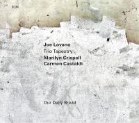Виниловая пластинка Joe Lovano / Our Daily Bread (1LP) Виниловая пластинка Joe Lovano / Our Daily Bread (1LP)