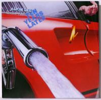 Компакт-диск Alvin Lee / Rocket Fuel (Jewel) (1CD)