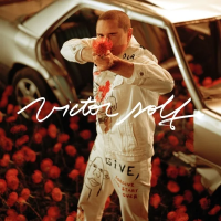 Виниловая пластинка Victor Solf / Still theres hope (LP)