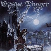 Виниловая пластинка Grave Digger / Excalibur (2LP)