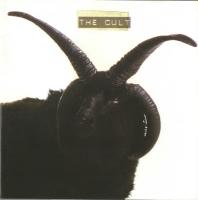 Компакт-диск The Cult / The cult (Jewel)(1CD)