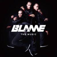 Компакт-диск Blame / The Music (1CD)