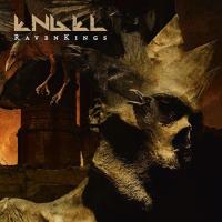 Компакт-диск Engel / Raven Kings (1CD)