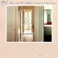 Компакт-диск Steve Swallow / Home - Music By Steve Swallow To Poems By Robert Creeley (CD)