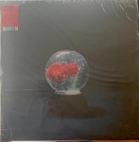 Виниловая пластинка Darkside / Nothing (Red)  (1LP)