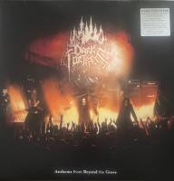 Виниловая пластинка Dark Fortress / Anthems From Beyond The Grave - Live In Europe 2023 (2LP)