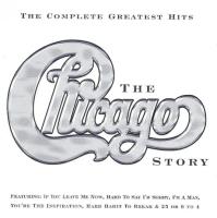 Компакт-диск Chicago / The Complete Greatest Hits (Jewel) (1CD)