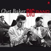 Виниловая пластинка Chet Baker / Big Band (1LP)