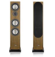 Напольная акустика CANTON Townus 90, walnut