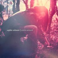 Виниловая пластинка Sophie Zelmani / Love affair (translucent purple, 180 gram, limited)