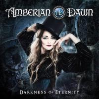 Компакт-диск Amberian Dawn / Darkness Of Eternity (1CD)