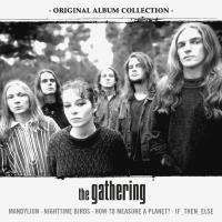 Компакт-диск The Gathering / Original Album Collection (5CD)