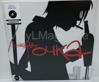 Виниловая пластинка Ленинград / Точка ltd (1LP)