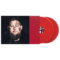 Виниловая пластинка Rag'n'Bone Man / LIFE BY MISADVENTURE