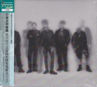 Компакт-диск Indochine / Black City Concerts (2CD)