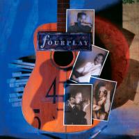 Виниловая пластинка Fourplay / Fourplay (Limited) (2LP)