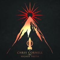 Компакт-диск Chris Cornell / Higher Truth (Deluxe Edition)(CD)