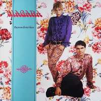 Виниловая пластинка NIAGARA / ENCORE UN DERNIER BAISER (LP)