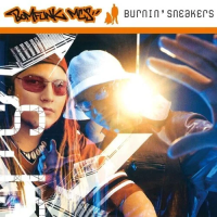Виниловая пластинка Bomfunk Mc'S / Burnin Sneakers (Flaming) (1LP)