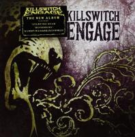 Компакт-диск Killswitch Engage / Killswitch Engage (1CD)