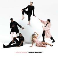 Компакт-диск Pentatonix / The Lucky Ones (CD)