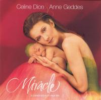 Компакт-диск Celine Dion / Miracle (1CD)