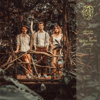 Виниловая пластинка Crying Day Care Choirс / Wilting Rooting Blooming (LP)