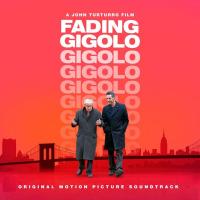 Компакт-диск Soundtrack / Fading Gigolo (CD)