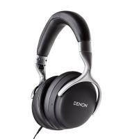 Наушники DENON AH-GC25W black