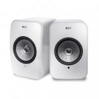 Акустическая система KEF LSX WHITE (SP3994AX)
