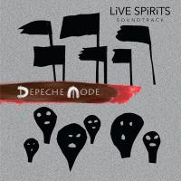 Компакт-диск Depeche Mode / Live Spirits Soundtrack (2CD)
