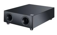 Сабвуфер HECO Ambient Sub 88 F Black