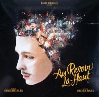 Виниловая пластинка OST / AU REVOIR LA-HAUT