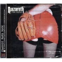 Компакт-диск Nazareth / The Catch (RU)(CD)